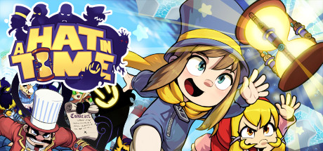 时光之帽/A Hat in Time（更新v20250629）