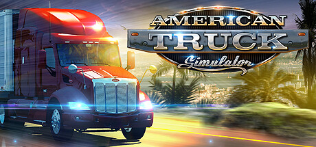 美国卡车模拟/American Truck Simulator（更新v1.54.1.0s）