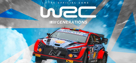 世界汽车拉力锦标赛：世代/WRC Generations – The FIA WRC Official Game（更新v1.4.25.1）