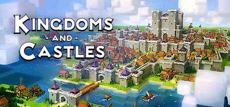 王国与城堡/Kingdoms and Castles(更新v123r5s)