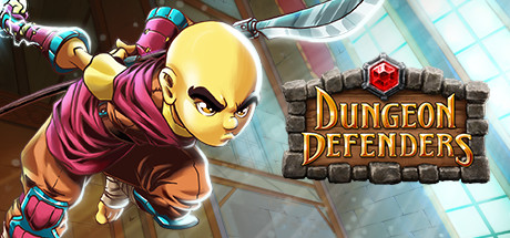 地牢守护者/Dungeon Defenders（更新v10.3.1）